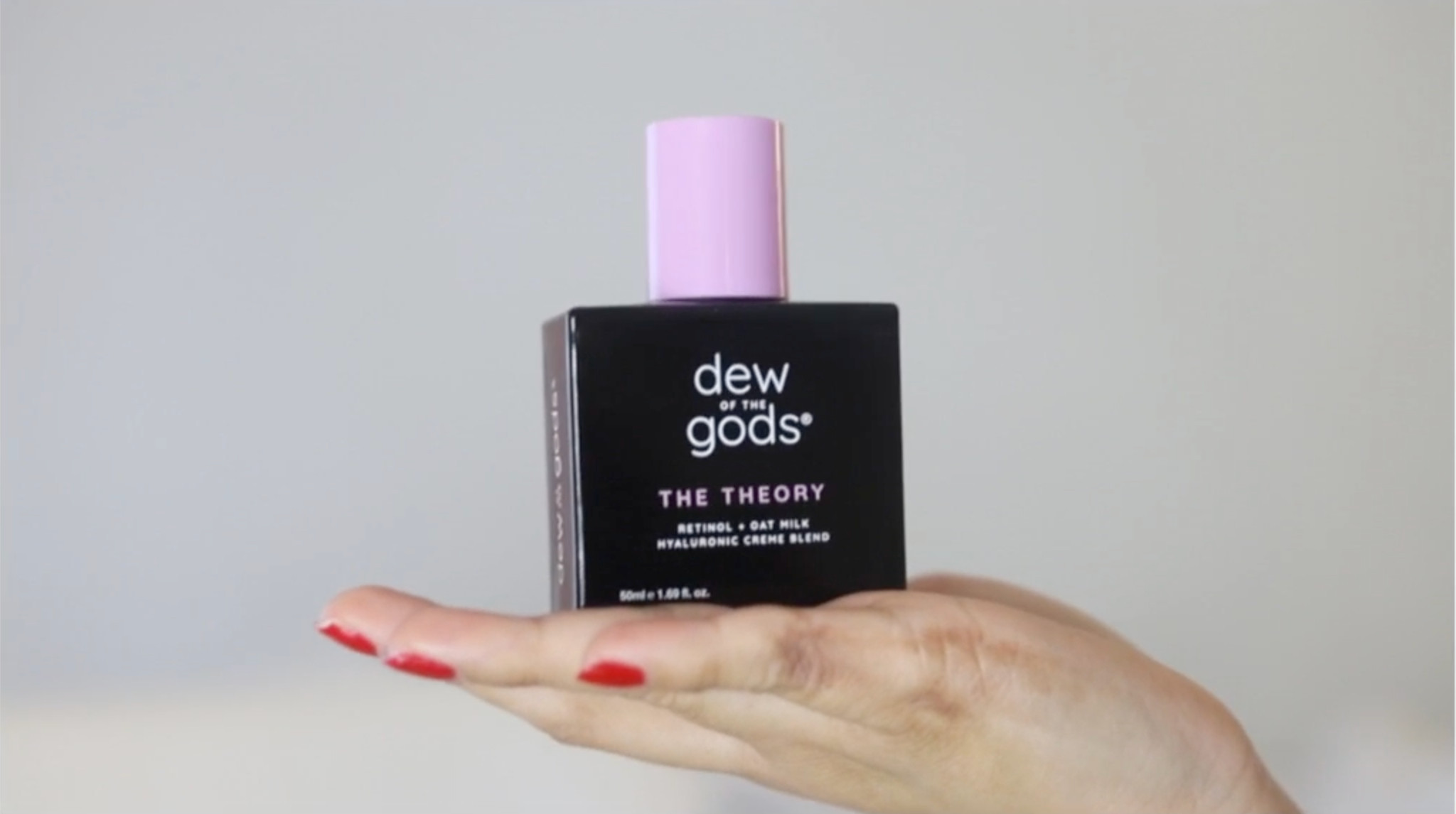 As it is getting colder, it's the perfect time to do more self care skincare! I love this moisturizer by Dew of the Gods. It has Vegan Oat Milk, Hyaluronic Acid, and 1% Retinol. It helps reduce skin redness and is very hydrating. I'm linking some skincare for your next self care day xoxo 

 #LTKdayinmylife #LTKmorningroutine #LTKselfcare