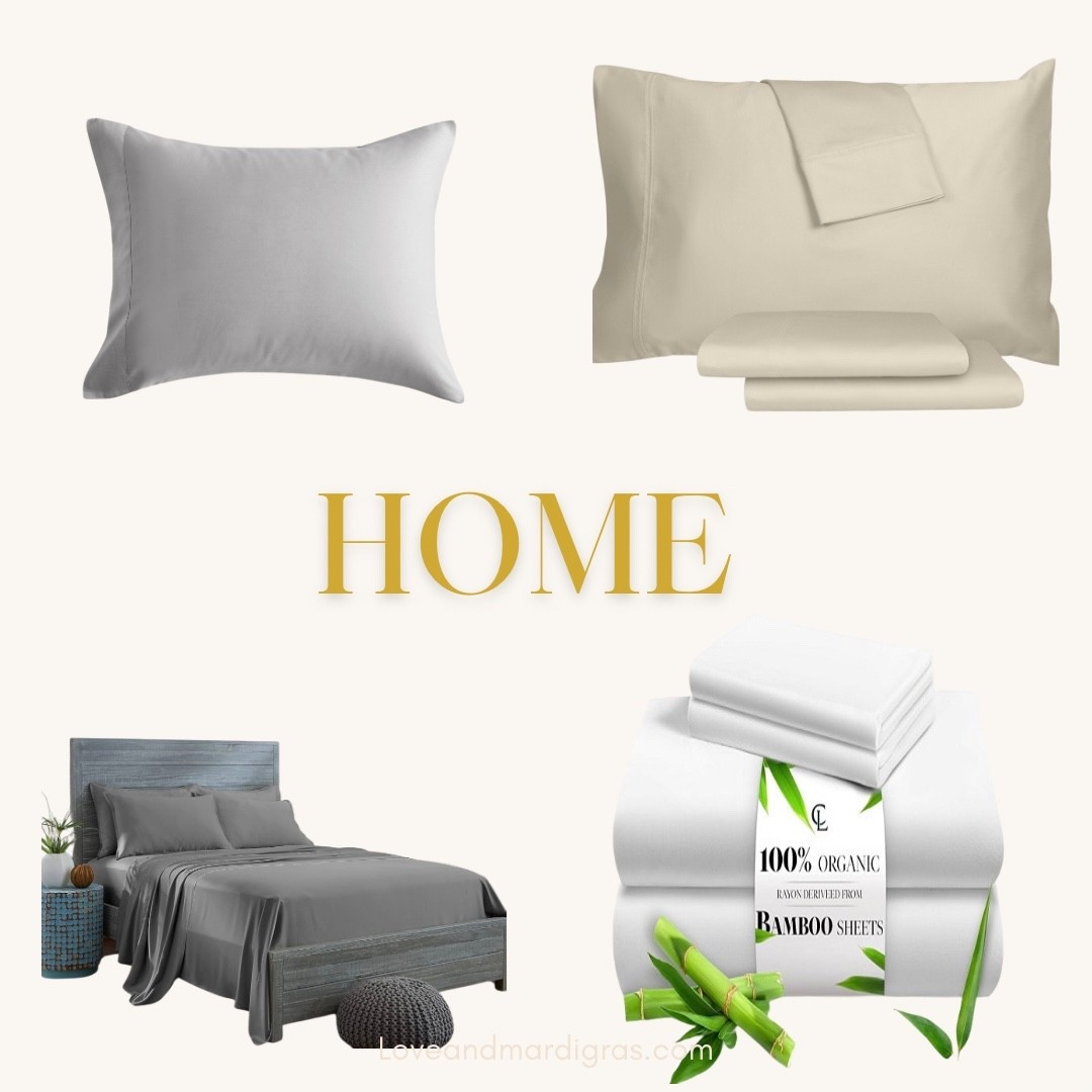 Favorite home products 

#LTKHome