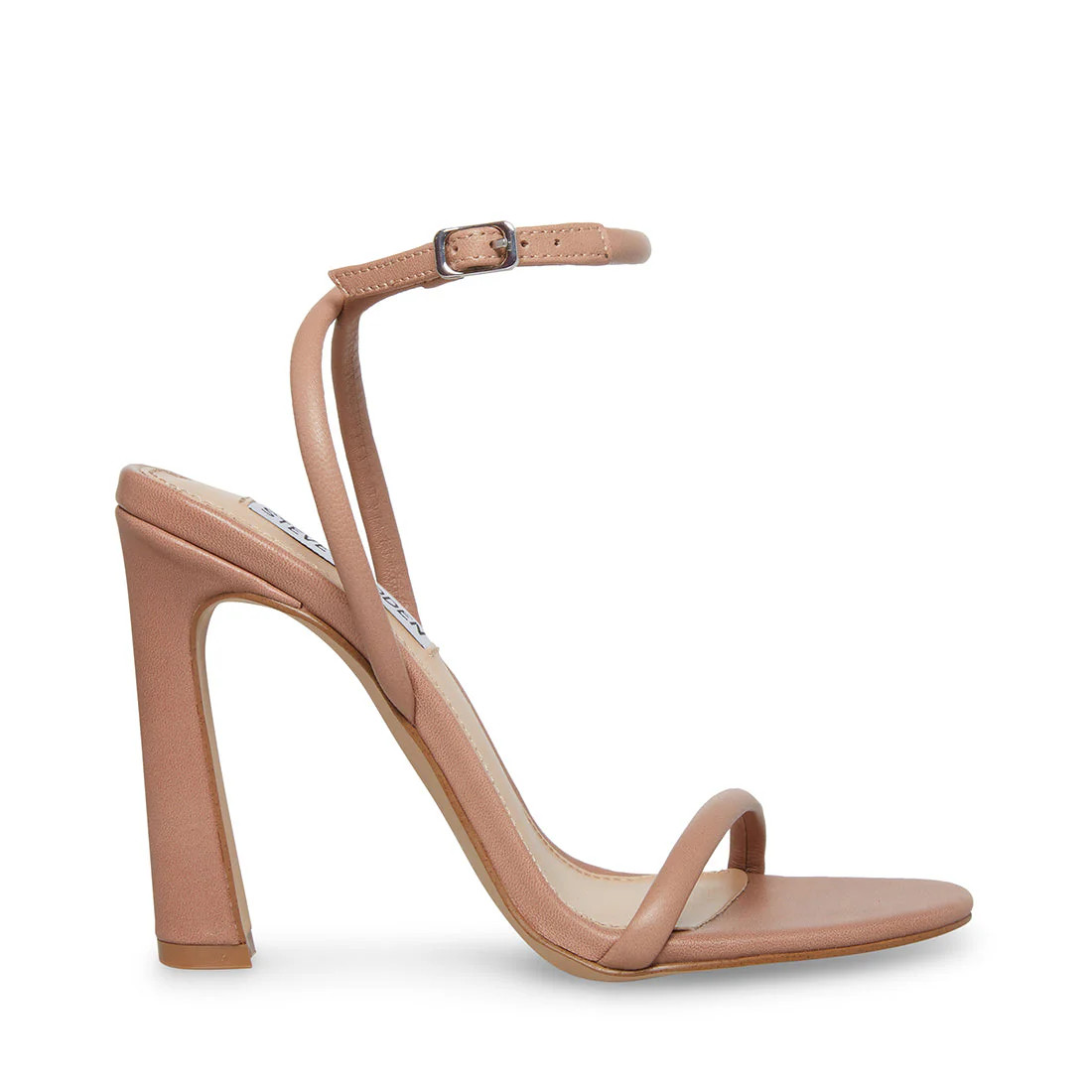 BECKY TAN LEATHER - SM REBOOTED | Steve Madden (US)