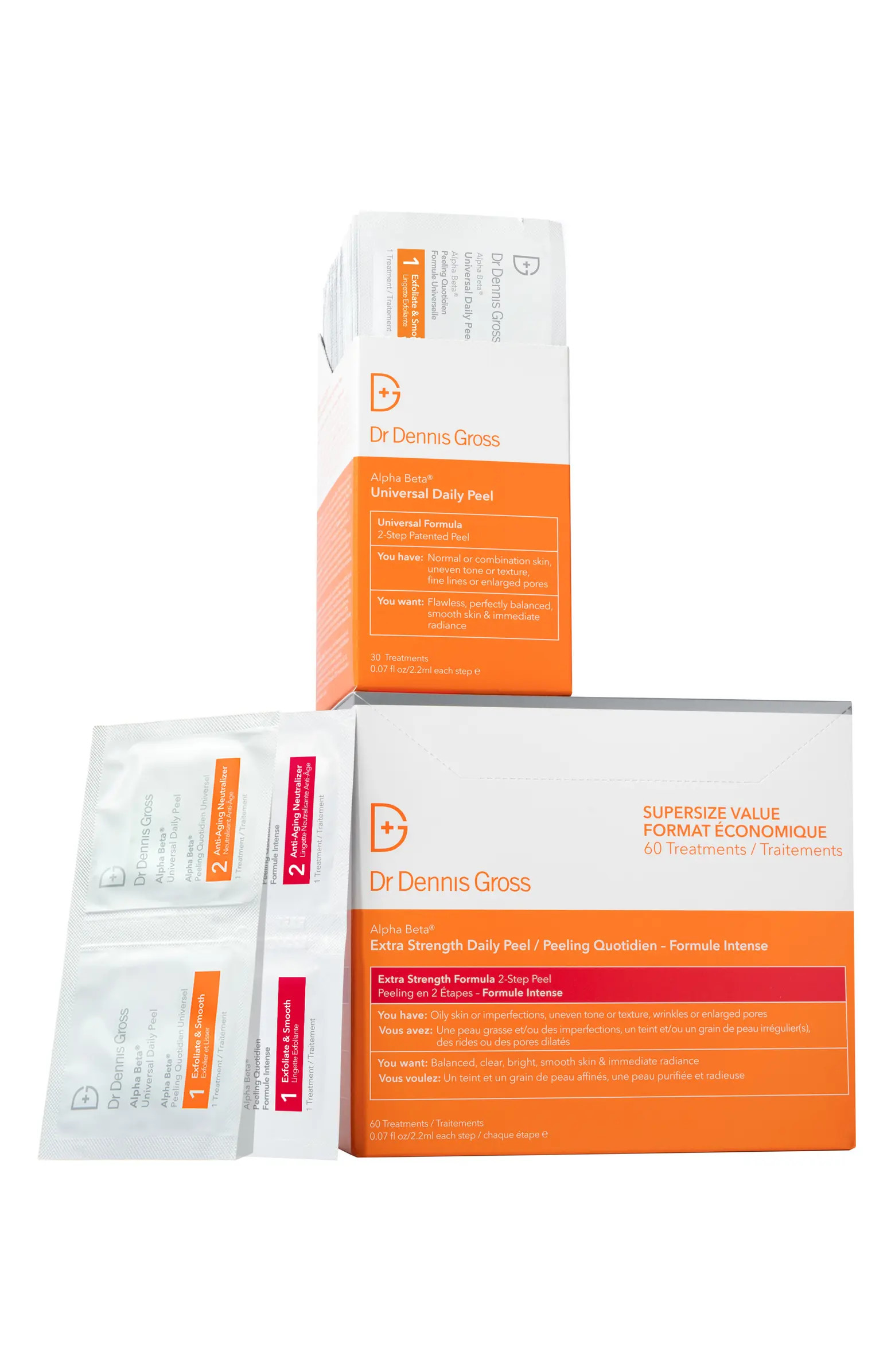 Glow, Brighten & Smooth Set $245 Value | Nordstrom