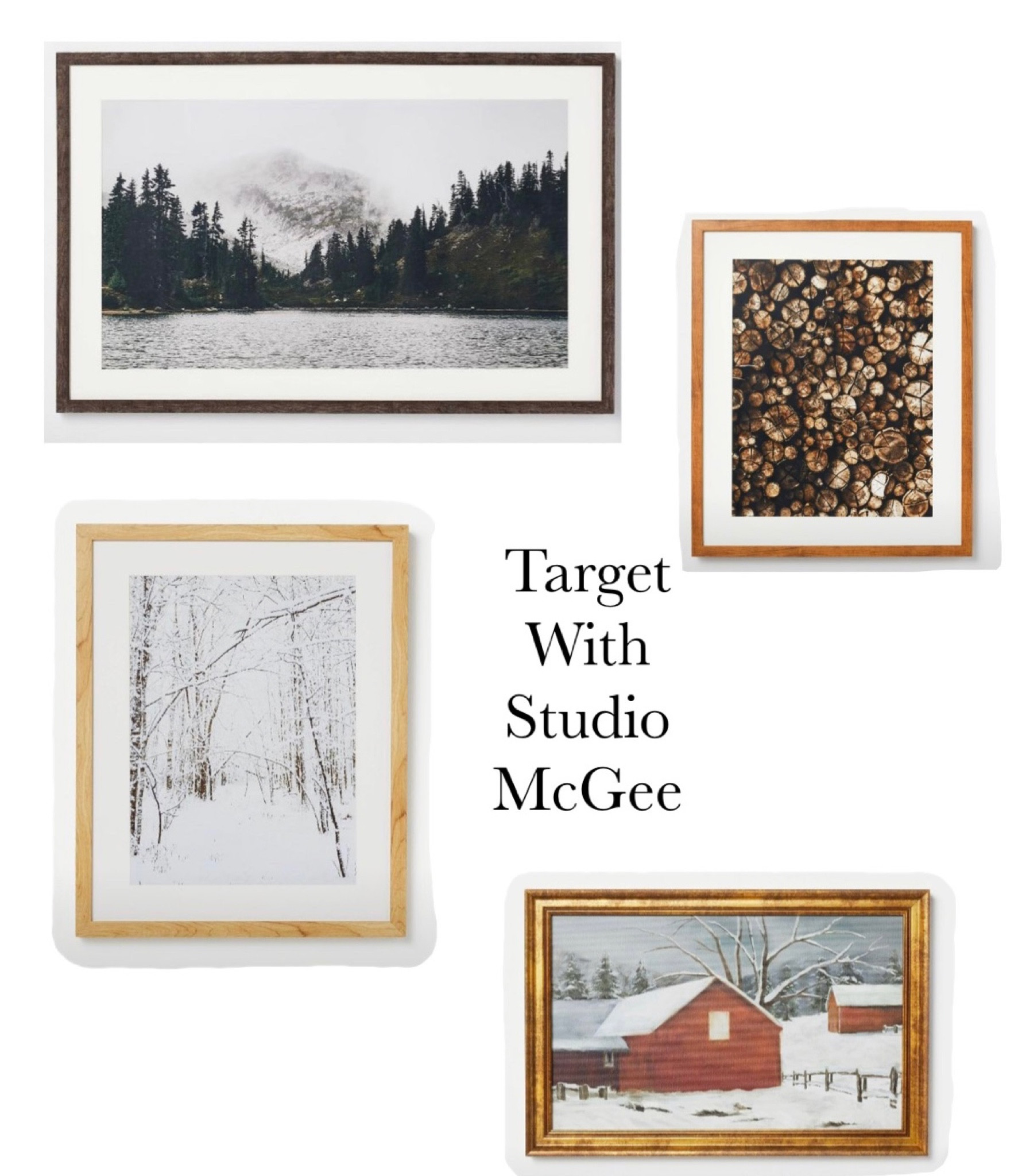 Target Studio McGee Christmas 

#LTKhome #LTKSeasonal #LTKHoliday
