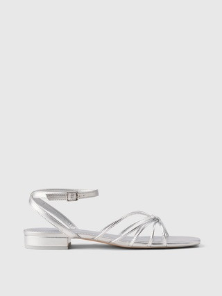 Strappy Sandals | Gap (US)