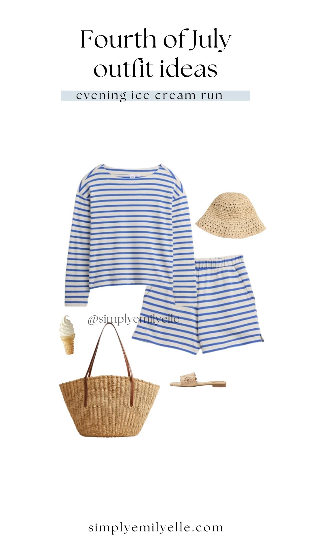 Fourth of July outfit, Fourth of July outfits, Fourth of July outfit idea, casual summer outfit idea, bbq outfit idea, summer bbq outfit idea, coastal outfit ideas, coastal grandmother,

#LTKdayinmylife #LTKgrwm #LTKootd