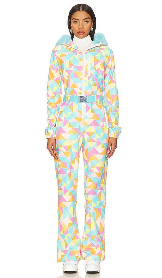 Snow Bunny Ski Suit | Revolve Clothing (Global)