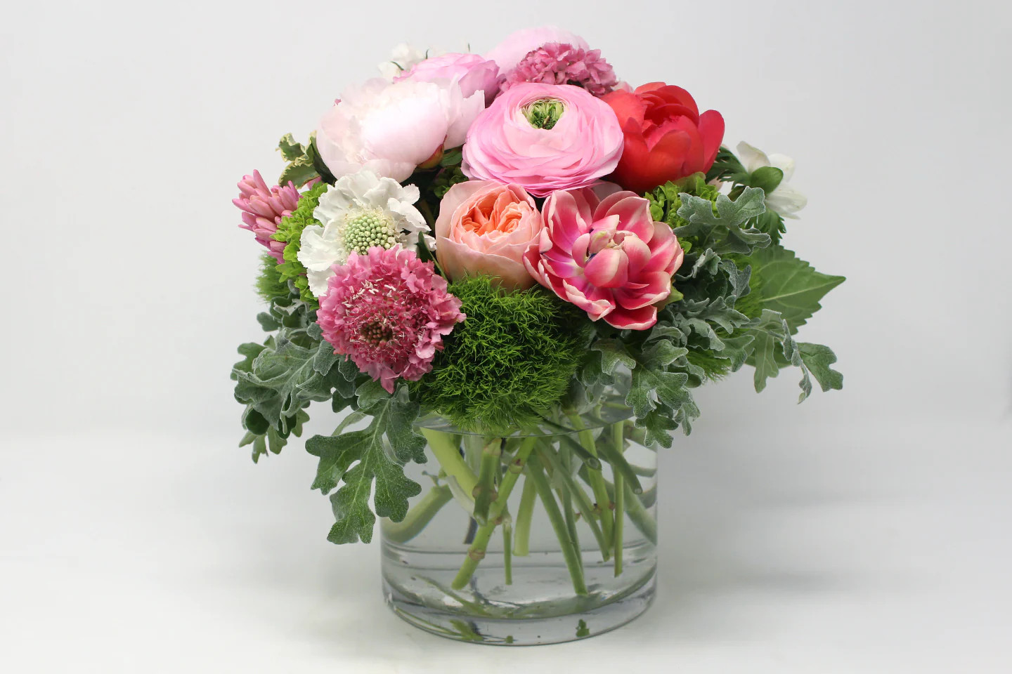 Custom Flower Arrangement | Lucy's Market