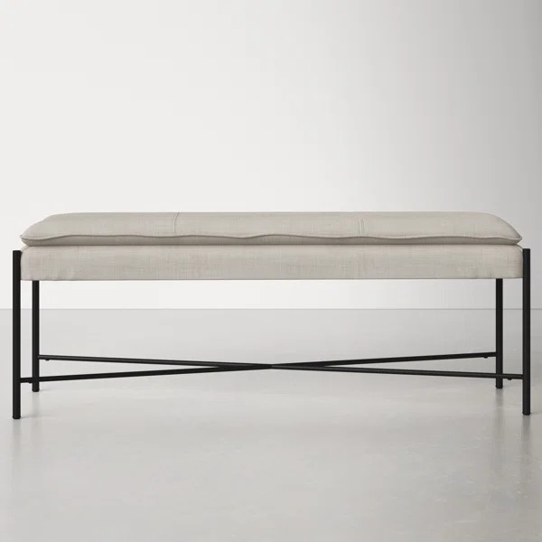 Landers Bench | Wayfair North America