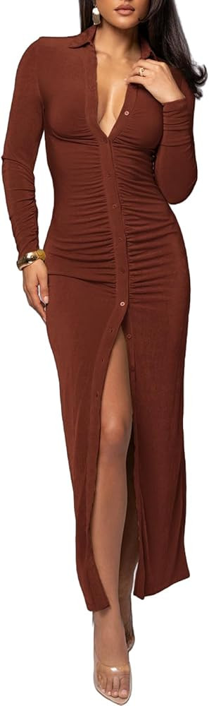 Red Brown | Amazon (US)