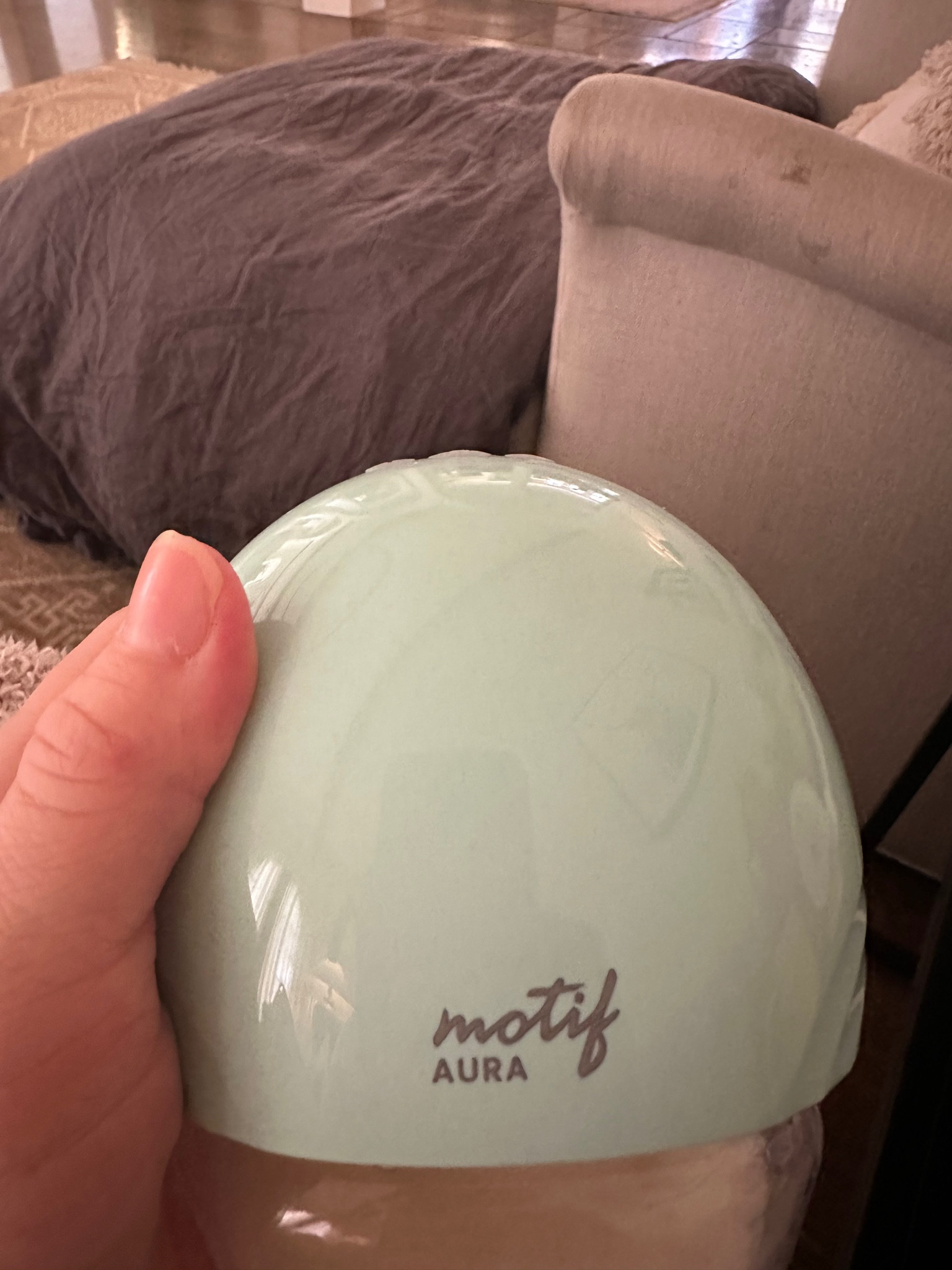 Breast pump I’ve been using! 

#LTKbaby #LTKSpringSale #LTKhome