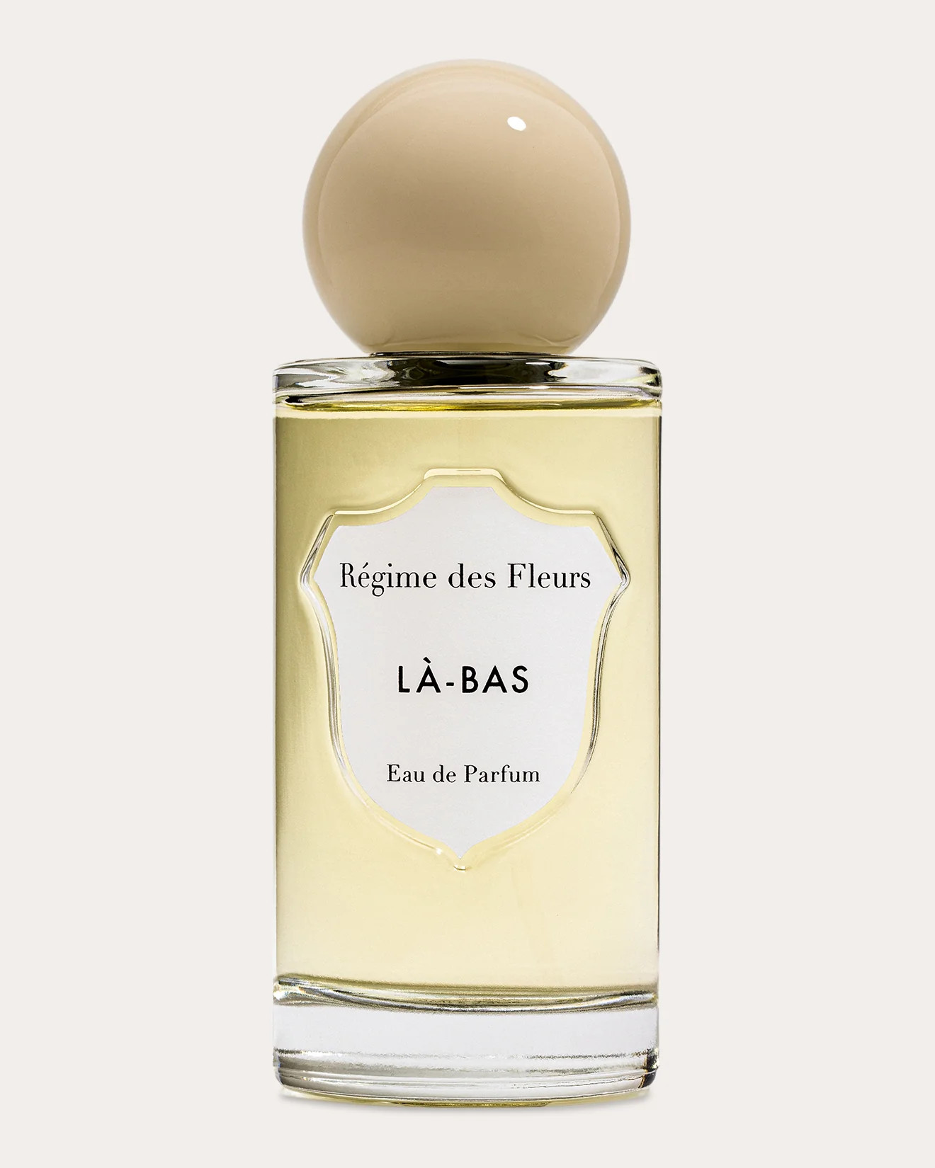 Régime des Fleurs Women's Là-Bas Eau de Parfum 75ml Leather | Olivela