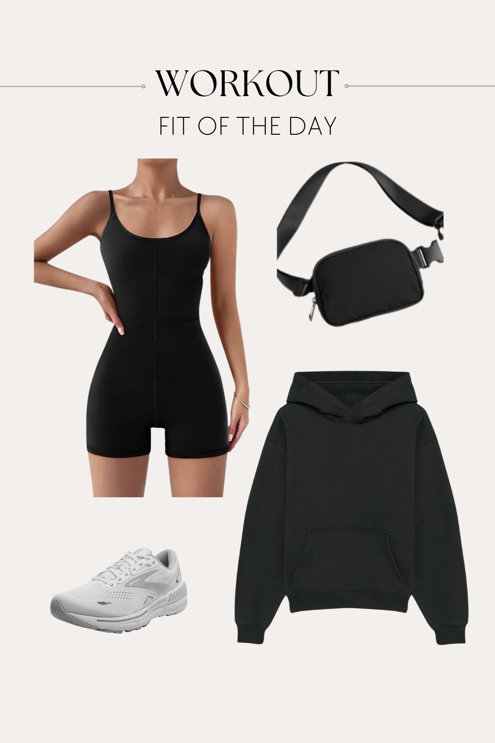 Pilates fit inspo  

 #LTKActive