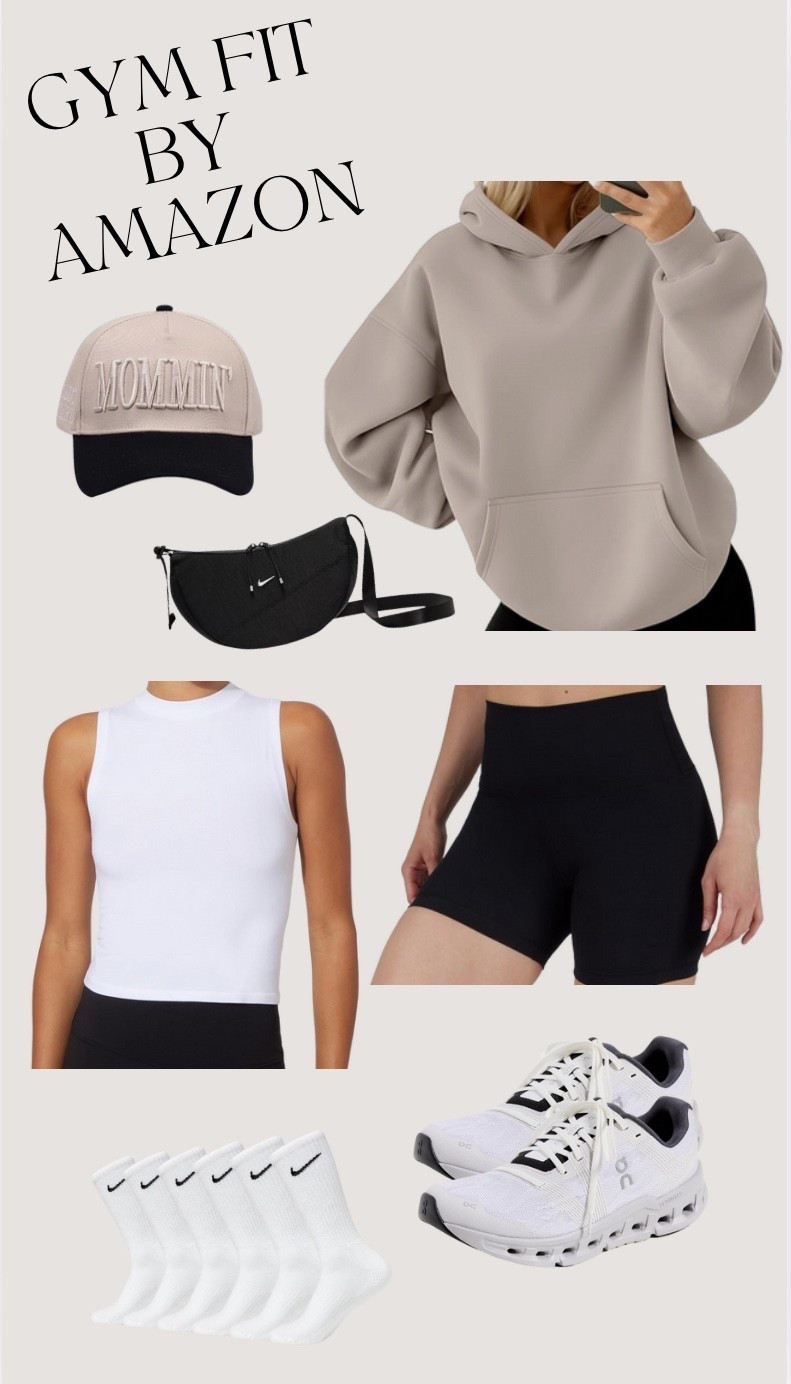 Amazon gym fit 