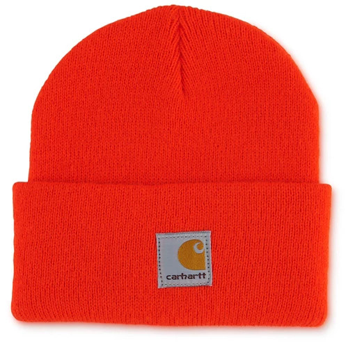 Kids' Carhartt Acrylic Watch Beanie | Scheels