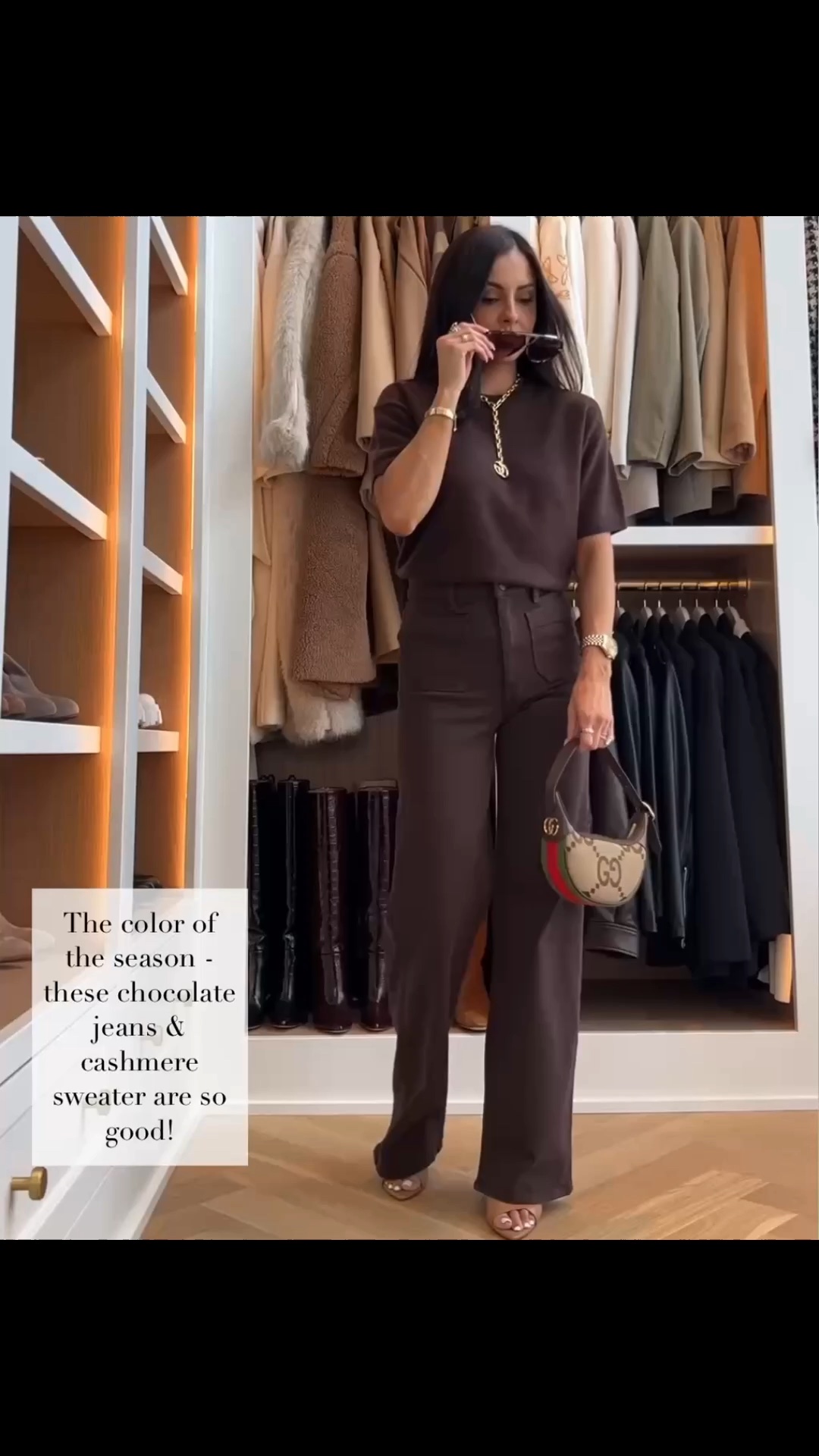 Nordstrom anniversary sale picks I’m buying 
Nordstrom cashmere hoodie wearing an xs
Frame brown jeans wearing a 24 - my favorite pair from the #NSALE

#LTKOver40 #LTKWorkwear #LTKootd