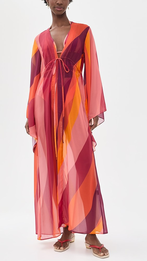 Sirene Kimono | Shopbop