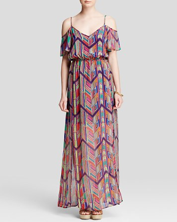 Ella Moss Dress Mazatlan Maxi | Bloomingdale's (US)