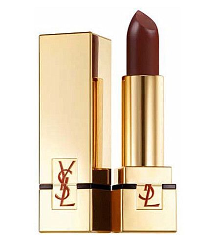 Rouge Pur Couture The Mats lipstick | Selfridges