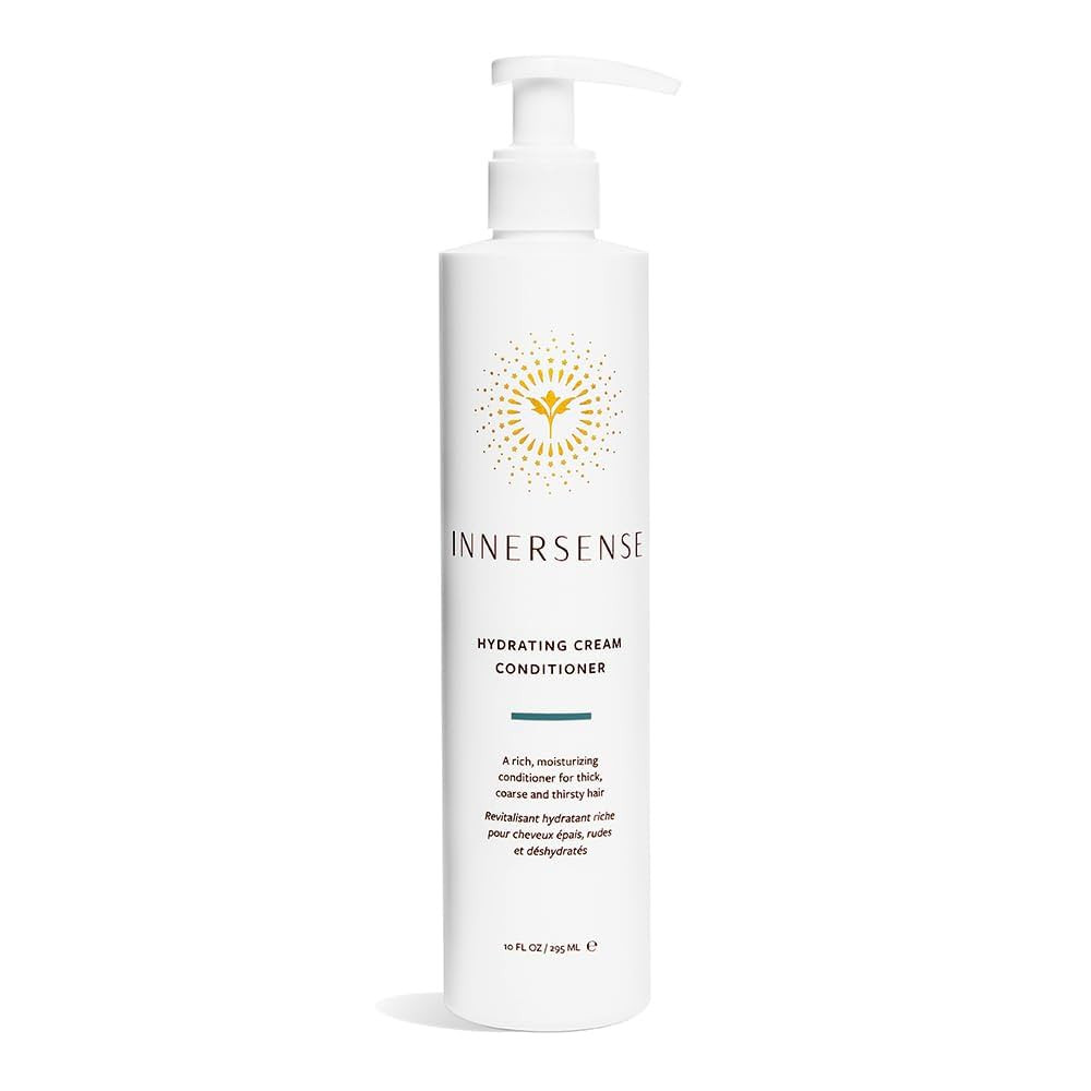 INNERSENSE Organic Beauty - Natural Hydrating Cream Conditioner | Non-Toxic, Cruelty-Free, Clean ... | Amazon (US)