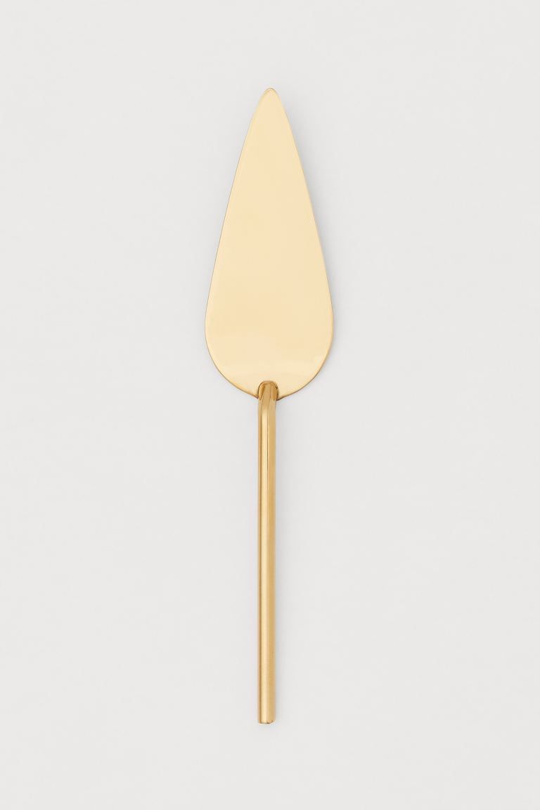 Metal Cake Server | H&M (US)