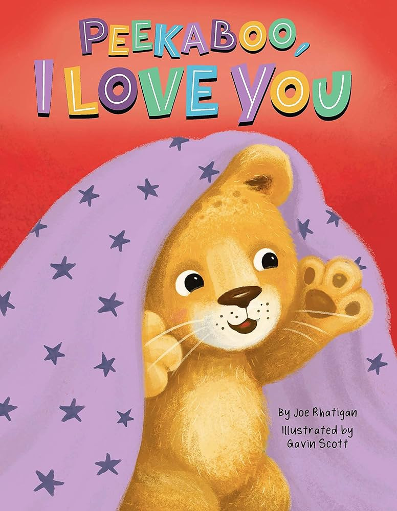 Little Hippo Books | Amazon (US)