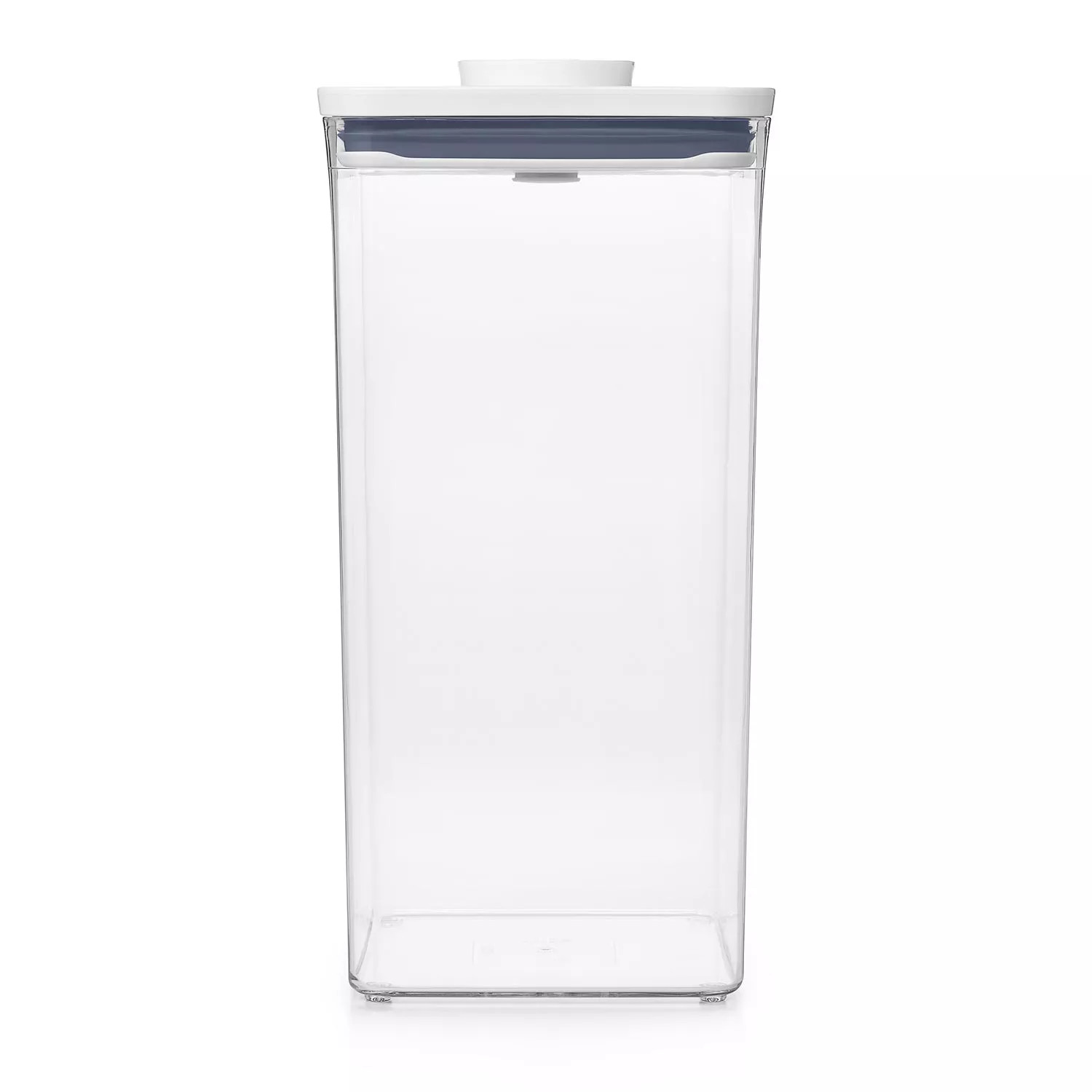 OXO Good Grips Big Square Tall POP Container 6 Qt. | Sur La Table