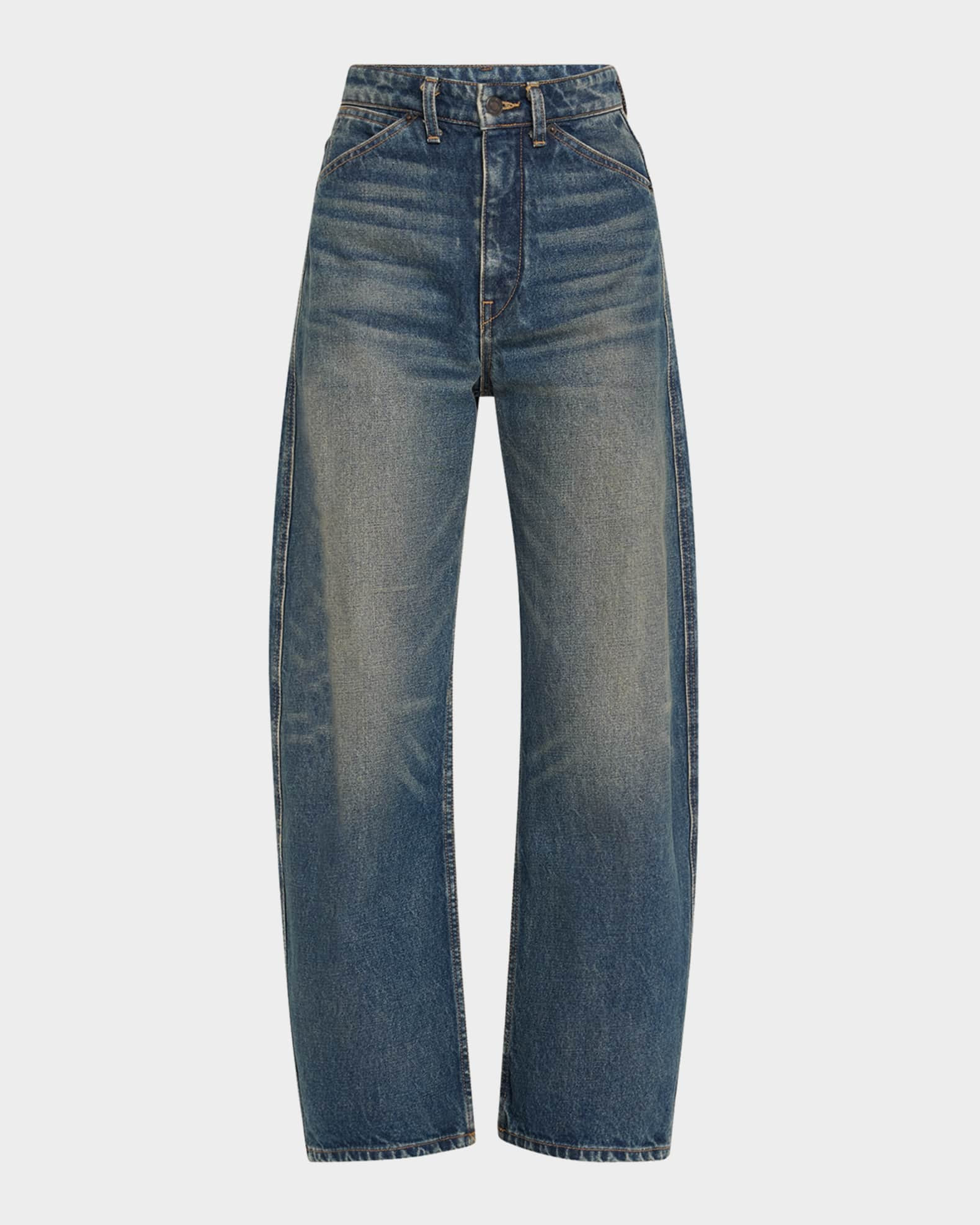 Otis Barrel Jeans | Neiman Marcus