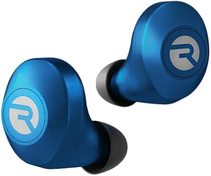 The Everyday Raycon Bluetooth Wireless Earbuds with Microphone- Stereo Sound in-Ear Bluetooth Headse | Amazon (US)