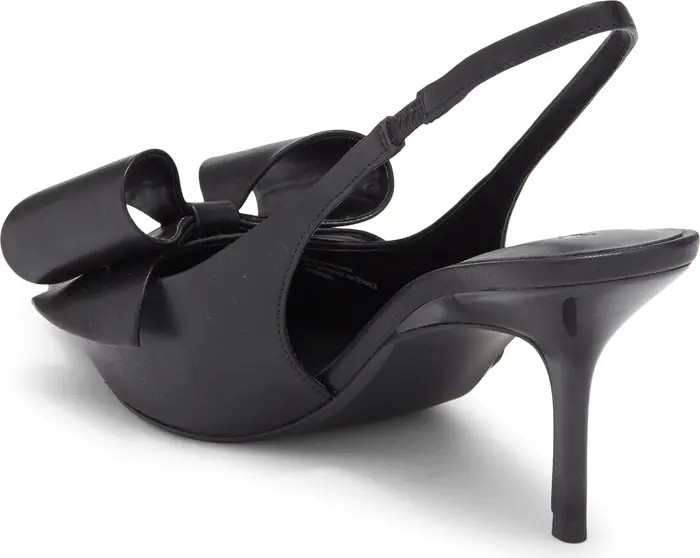 Abound Heaven Slingback Pump (Women) | Nordstromrack | Nordstrom Rack
