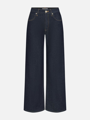 The Swing -- Rinse | Frame Denim