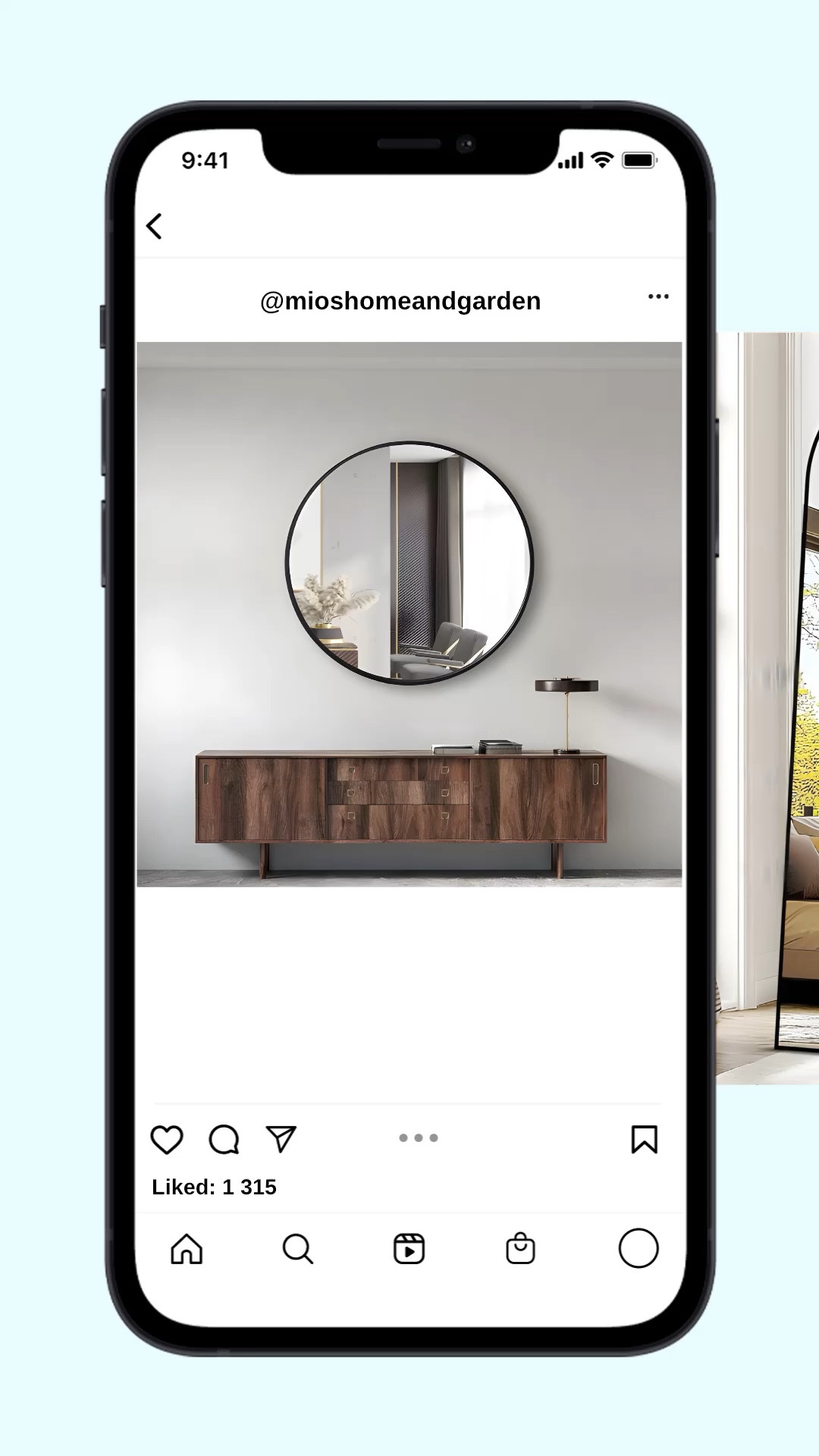 My Favorite Mirrors

#LTKGiftGuide #LTKSeasonal #LTKHoliday