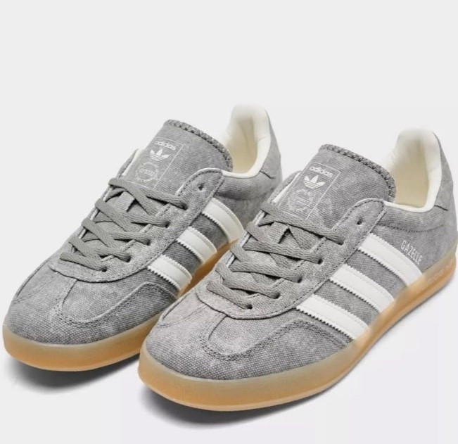 WOMEN'S ADIDAS ORIGINALS GAZELLE INDOOR CASUAL SHOES

#LTKmomlife #LTKSaleAlert #LTKU