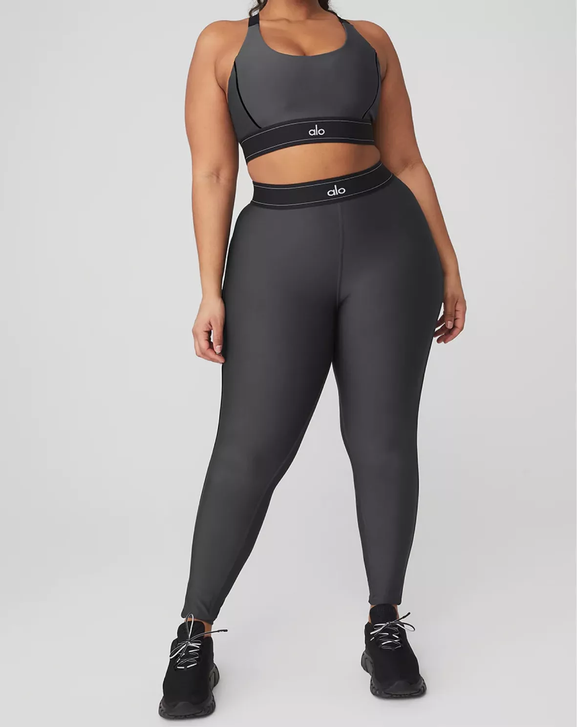 Airlift High-Waist Suit Up Legging curated on LTK