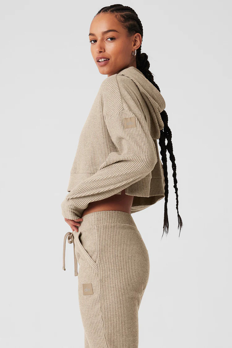 Muse Hoodie | Alo Yoga (US)