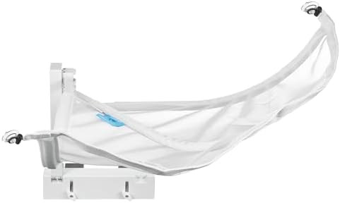 Laundronet- Clothes Catcher Prevents Dropped Clothes When Transferring Loads- Attachable Net for ... | Amazon (US)