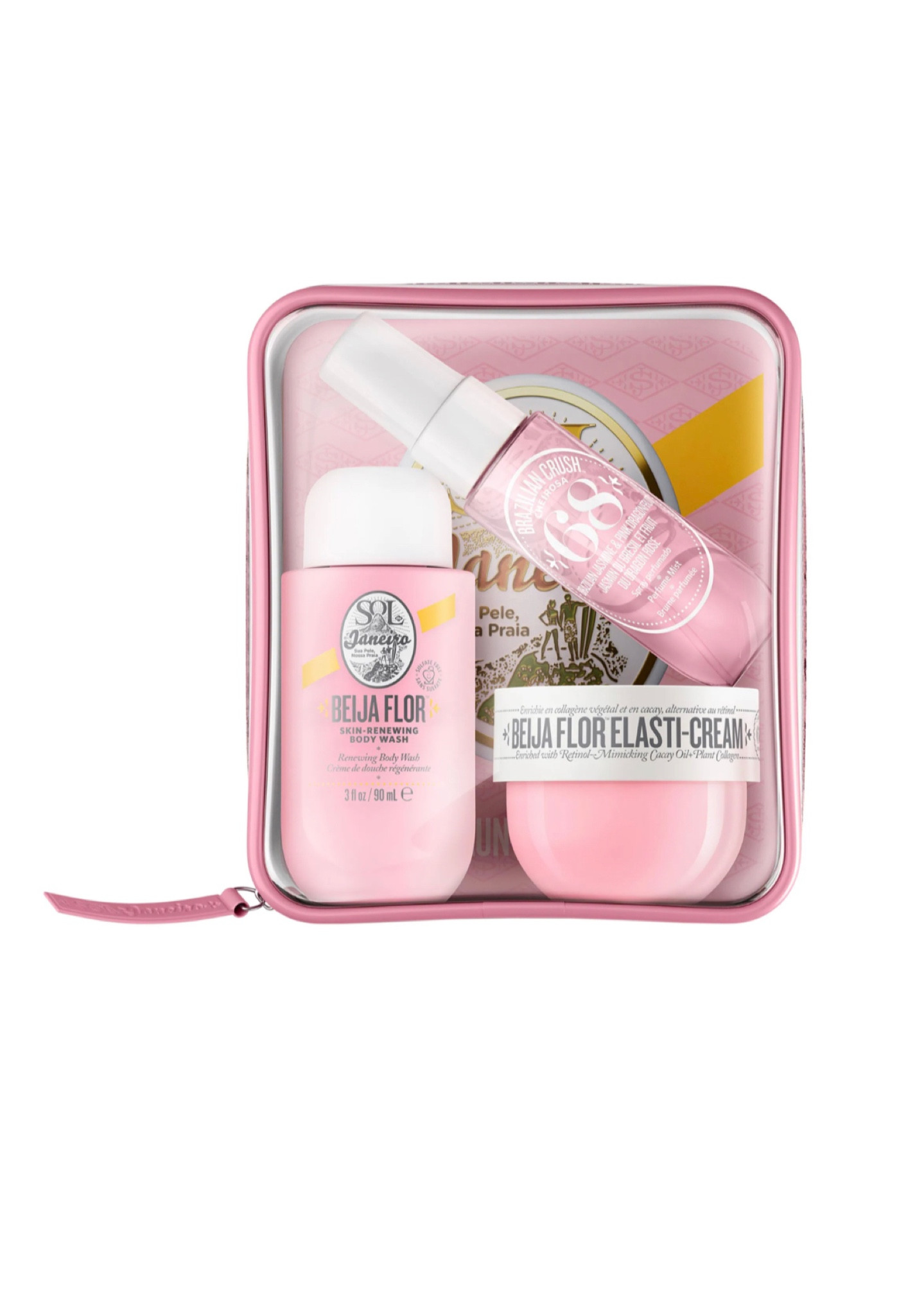 The most perfect gift set 

#LTKsalealert #LTKxNSale #LTKFind
