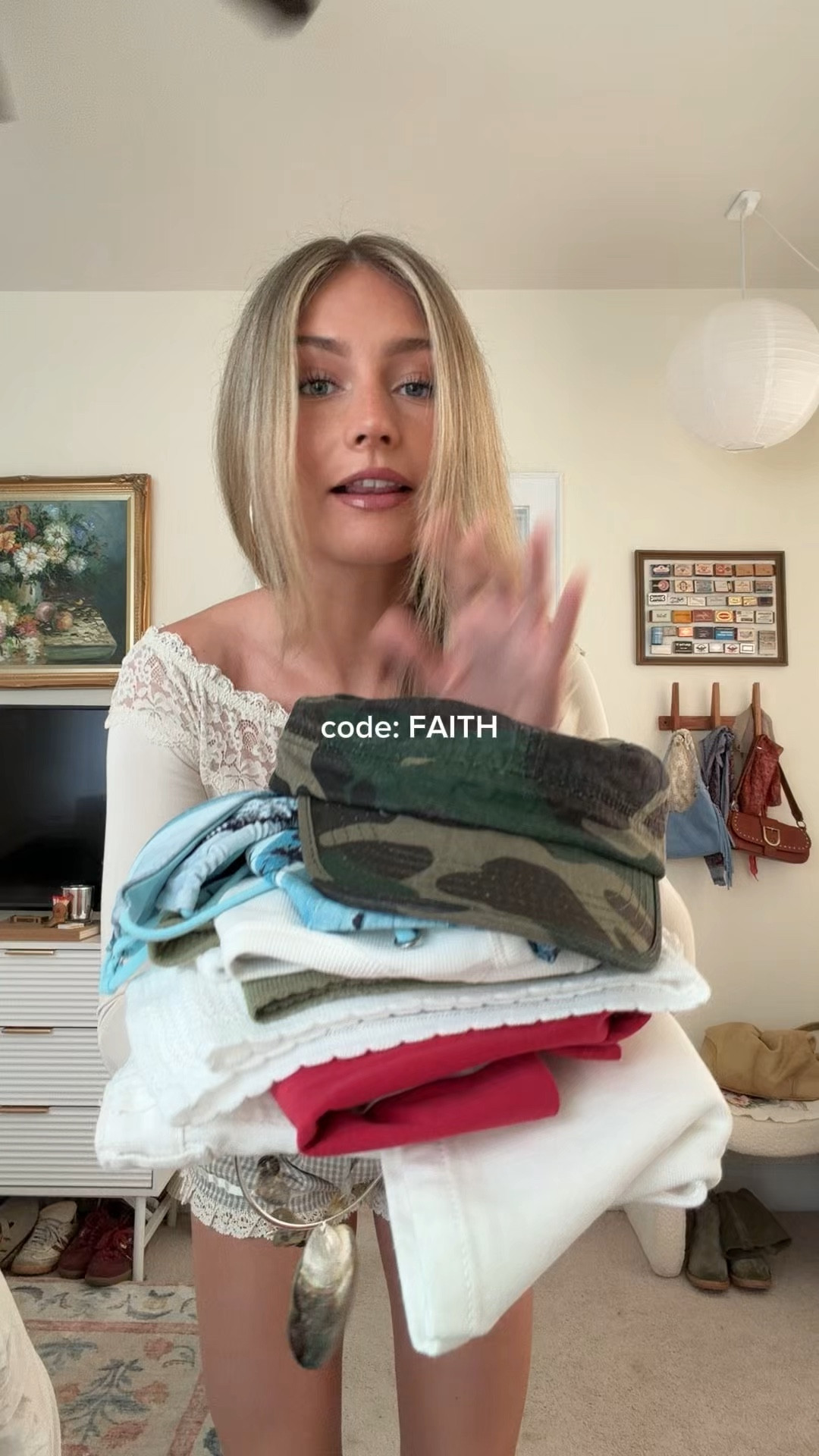 SPRING HAUL 

#LTKgrwm #LTKdayinmylife #LTKootd