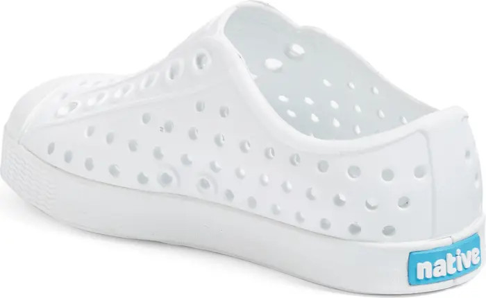 Kids' Jefferson Water Friendly Slip-On Sneaker | Nordstrom