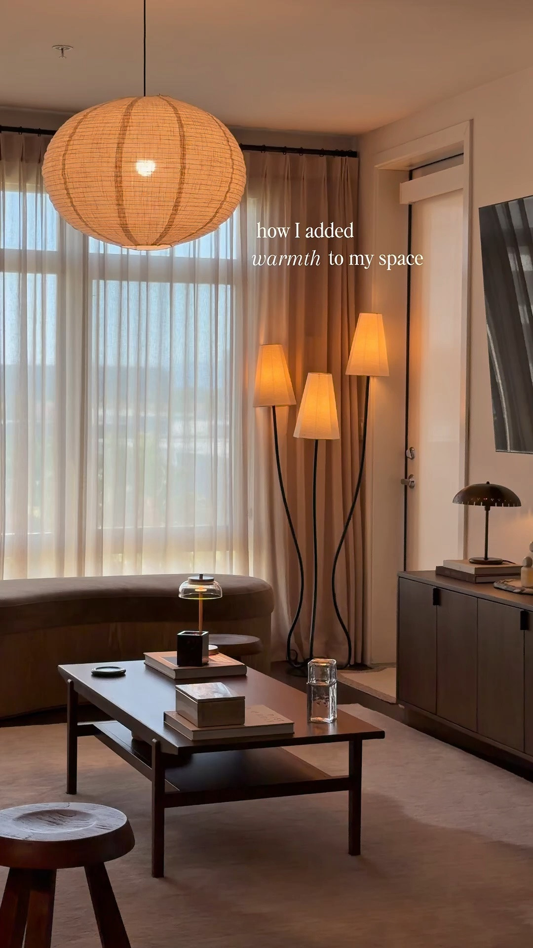 new living room curtains 
Yarn linen look sheer | Beige | Euro pleat | memory trained

discount code - Neutral20 for 20% off

#LTKHome
