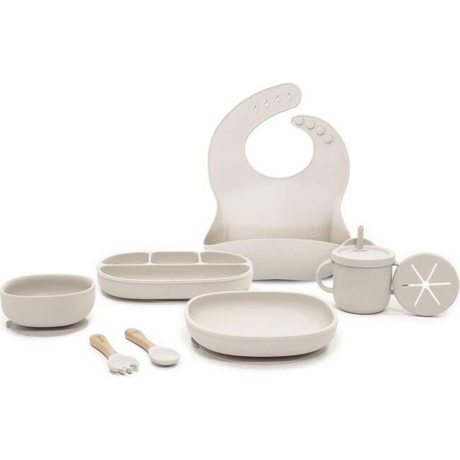 Foodie Kit, Mushroom | Maisonette