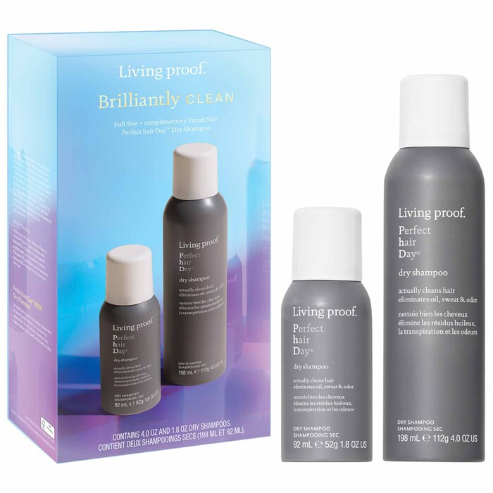 Living ProofPerfect hair Day™ (PhD) Dry Shampoo Set | Sephora (US)