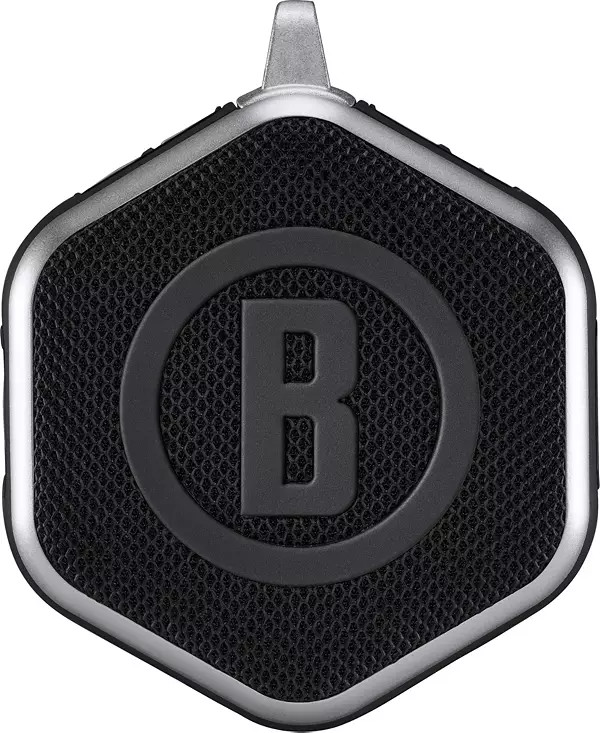 Bushnell Wingman Mini GPS Speaker | Dick's Sporting Goods