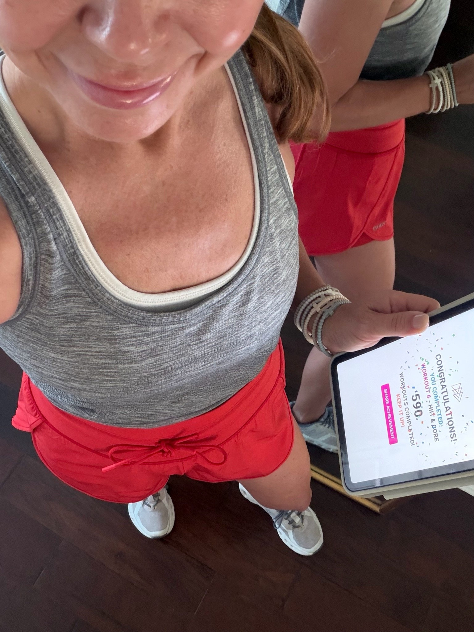 #LTKfitnessgoals #LTKmorningroutine #LTKActive