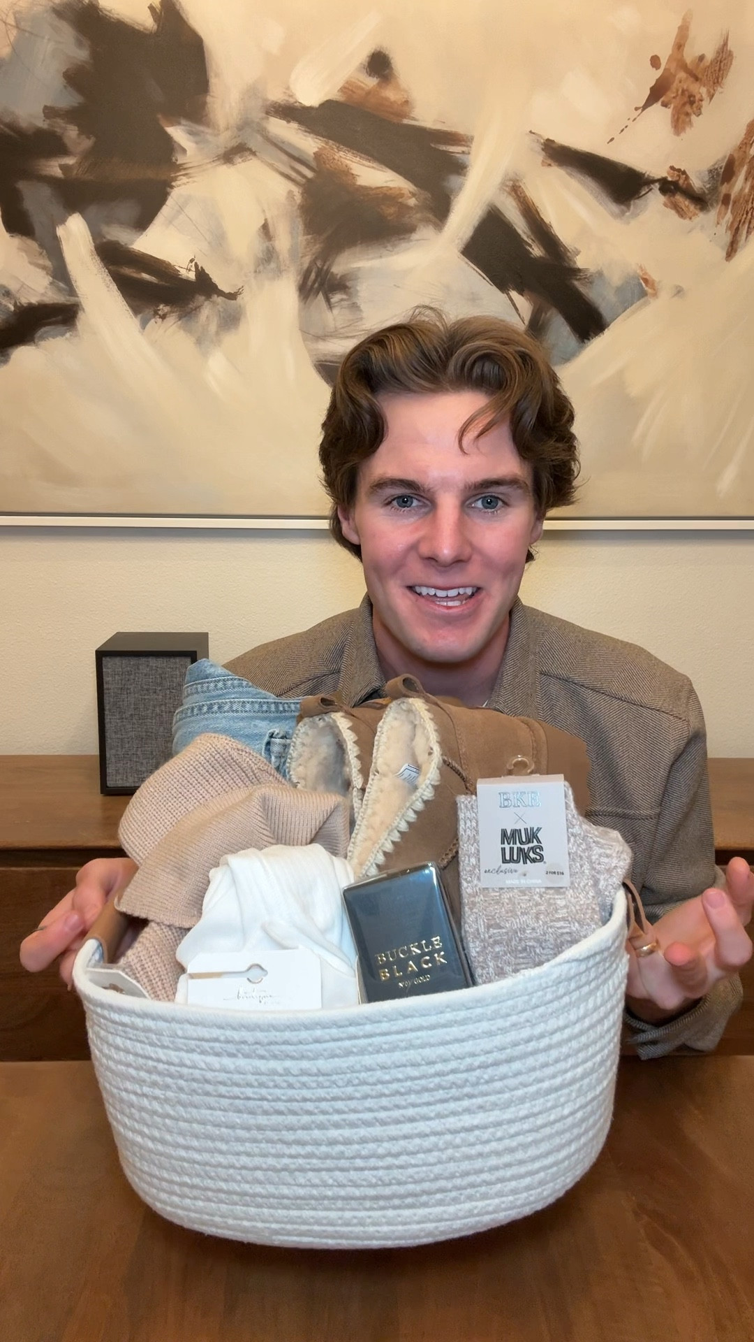 Putting together an outfit for my wife for date night

#LTKHoliday #LTKGiftGuide #LTKSeasonal