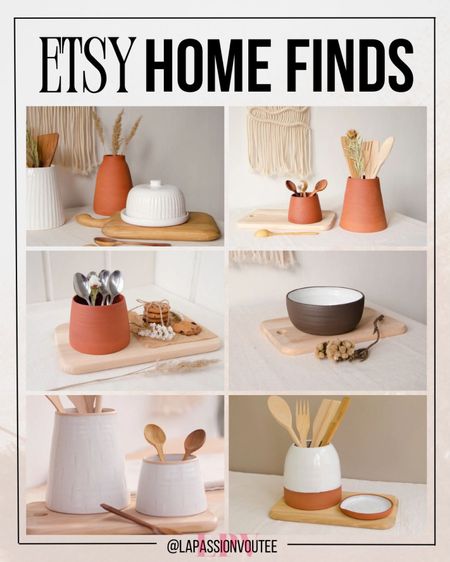 Elevate your nest with Etsy Home Sale! Enjoy up to 30% off on curated finds that add character and warmth to every space. From boho chic to modern minimalism, discover handcrafted gems that speak to your style. Don't miss out on transforming your home into a haven of creativity and comfort!

#LTKSeasonal #LTKhome #LTKsalealert