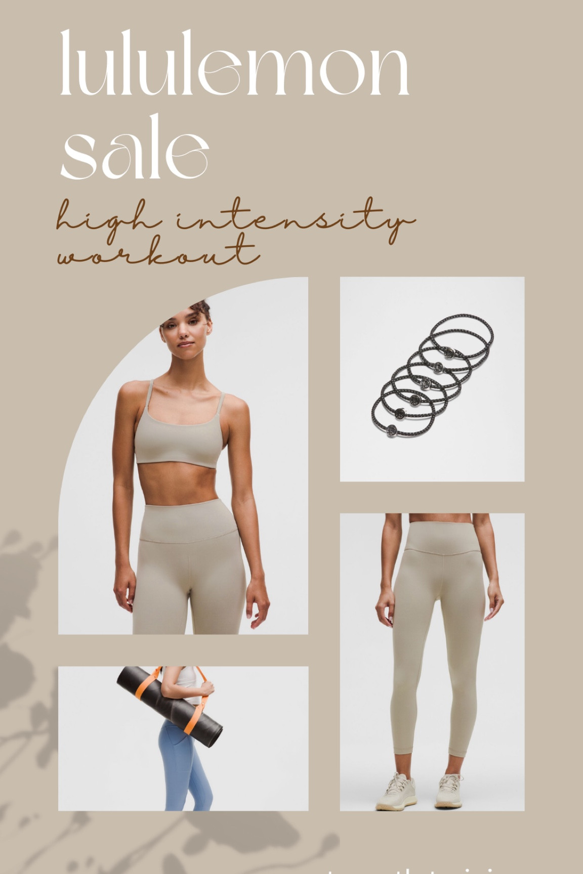 Lululemon end of the year sale❕❕❕ 

#LTKActive #LTKFitness #LTKSaleAlert