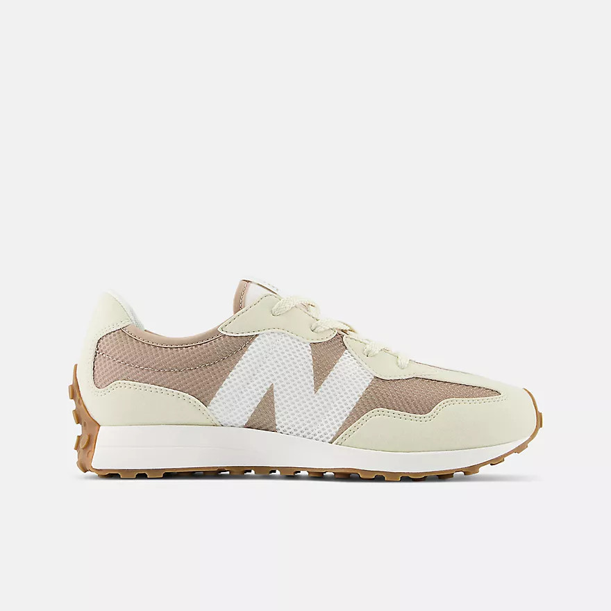 327 | New Balance Athletics, Inc.