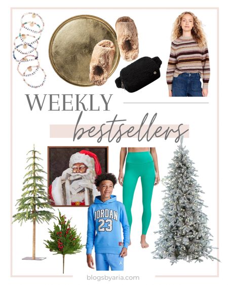 Last weeks bestsellers and reader favorites - my King of Christmas tree is on a great deal and ships fast!! Lots of great gift ideas and finds!! 

#LTKHoliday #LTKCyberWeek #LTKsalealert