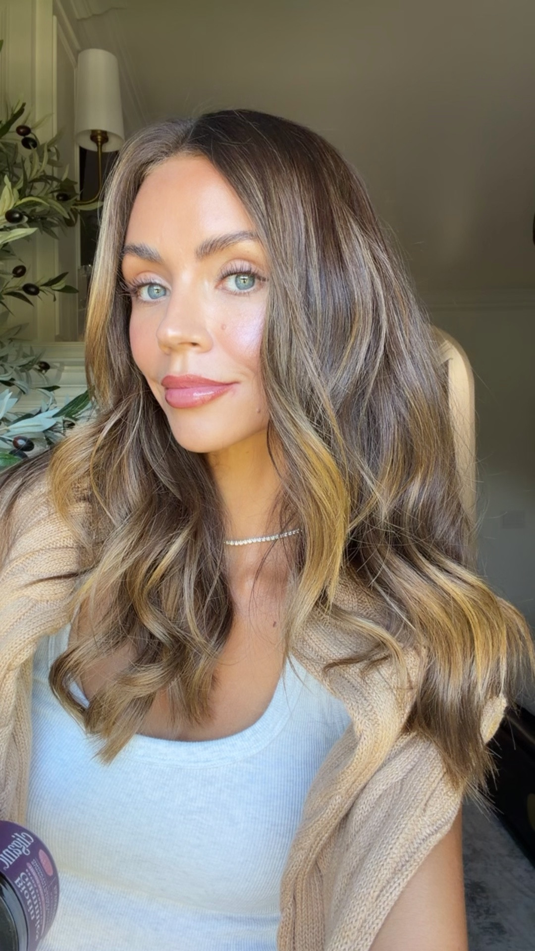 @cliganic hair products I have been loving #ad