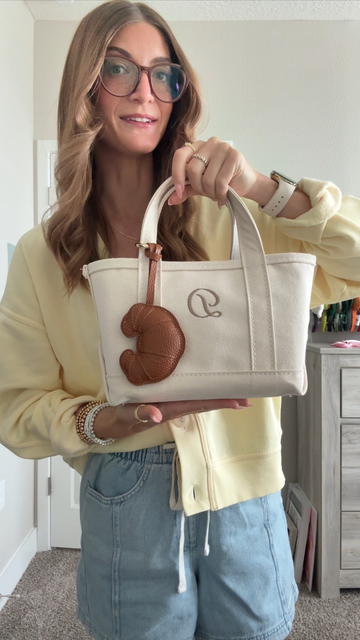 L.L. Bean boat and tote mini is the summer staple you need!! So affordable as well☀️ 

Boat and tote, mini tote, canvas tote, viral bag, summer finds, affordable fashion, summer bag, monogram

#LTKSpringSale #LTKSeasonal #LTKootd