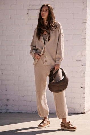 Hailee Cardi Set | Free People (Global - UK&FR Excluded)