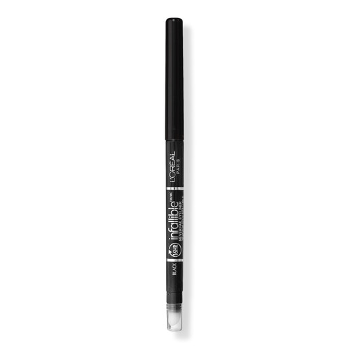 Black Noir Infallible Never Fail Eyeliner - L'Oréal | Ulta Beauty | Ulta